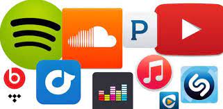 Beberapa Aplikasi Streaming Musik Yang Menyertakan Audio Dolby